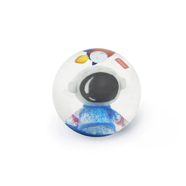 Legami LIGHT-UP Stuiterbal - Space