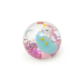 Legami LIGHT-UP Stuiterbal - Unicorn