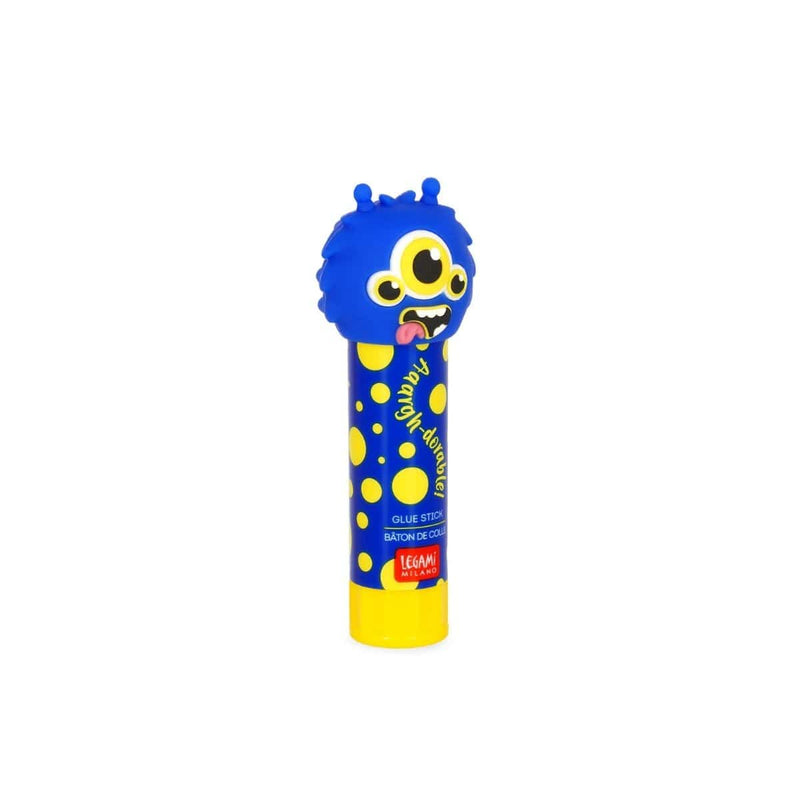 Legami Lijmstift, Monster