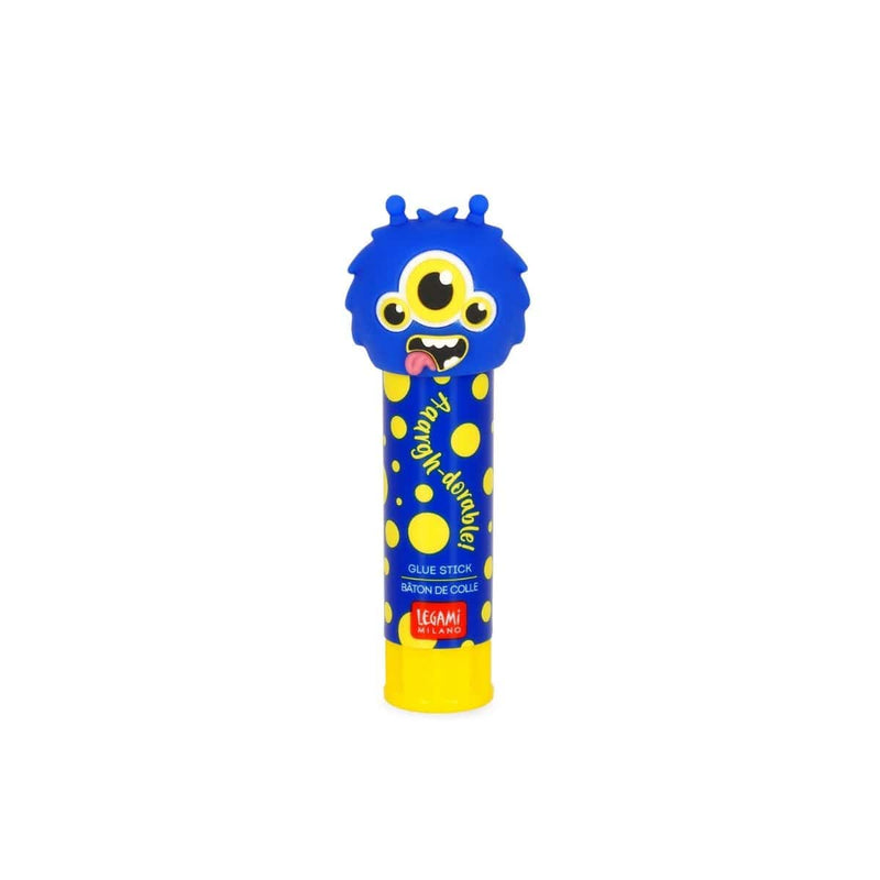 Legami Lijmstift, Monster