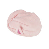 Legami LOVE MY HAIR Tulband Haarhanddoek, Kitty