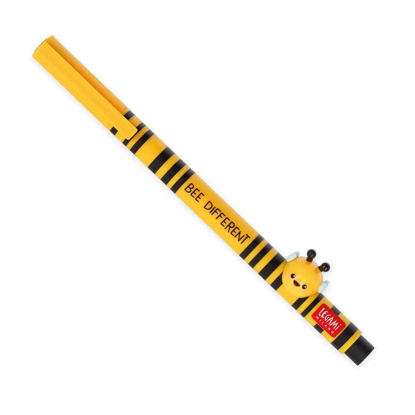 Legami LOVELY FRIENDS Gel Pen, Bee