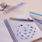 Legami LOVELY FRIENDS Gel Pen, Koala