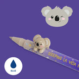 Legami LOVELY FRIENDS Gel Pen, Koala