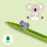 Legami LOVELY FRIENDS Gel Pen, Koala