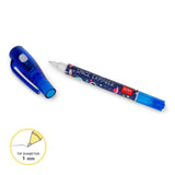 Legami MAGIC PEN met onzichtbare inkt, Space