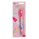 Legami MAGIC PEN met onzichtbare inkt, Unicorn