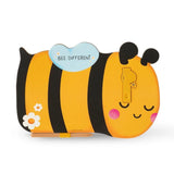 Legami MAGIC SKETCH BOARD Draagbaar LCD Tekenbord, Bee