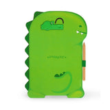 Legami MAGIC SKETCH BOARD Draagbaar LCD Tekenbord, Dino