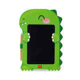 Legami MAGIC SKETCH BOARD Draagbaar LCD Tekenbord, Dino