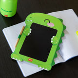Legami MAGIC SKETCH BOARD Draagbaar LCD Tekenbord, Dino