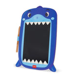 Legami MAGIC SKETCH BOARD Draagbaar LCD Tekenbord, Shark