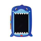 Legami MAGIC SKETCH BOARD Draagbaar LCD Tekenbord, Shark