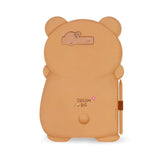 Legami MAGIC SKETCH BOARD Draagbaar LCD Tekenbord, Teddy Bear