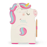 Legami MAGIC SKETCH BOARD Draagbaar LCD Tekenbord, Unicorn
