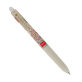 Legami MAKE MISTAKES Erasable Gel Pen met 3 kleuren, Travel