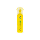 Legami Markeerstift Meow Kitty Paw Geel