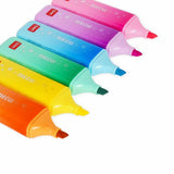 Legami Markeerstift Meow Kitty Paw Lichtblauw