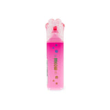 Legami Markeerstift Meow Kitty Paw Roze
