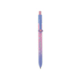 Legami MEOW Balpen, Blauwe inkt
