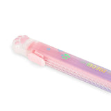 Legami MEOW Intrekbare Gom met Refill