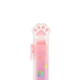 Legami MEOW Intrekbare Gom met Refill