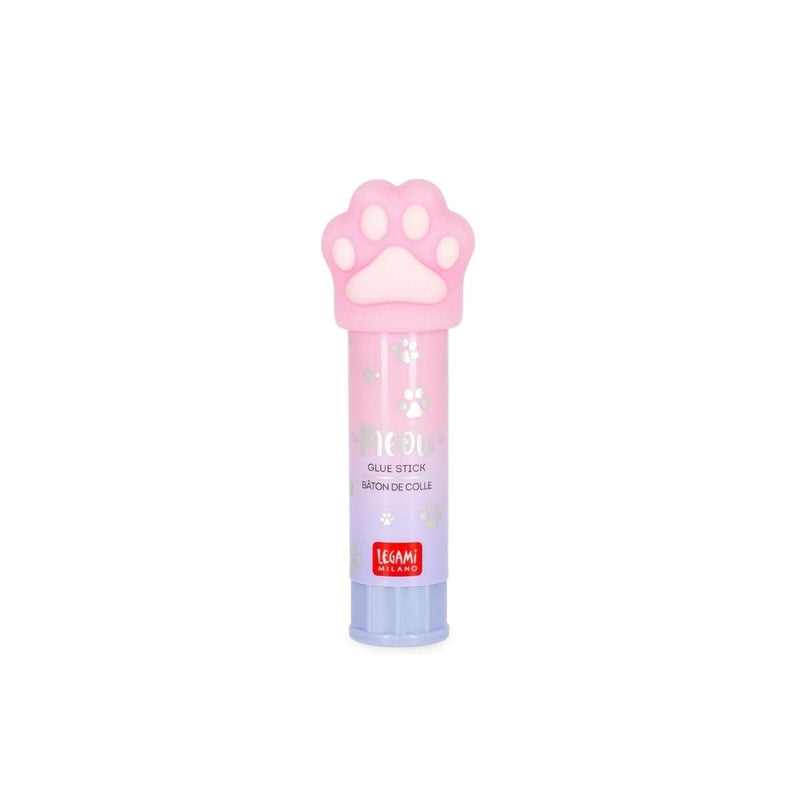 Legami MEOW Lijmstift, Kitty
