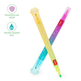 Legami MEOW Set of 6 Dual-Tip Layering Markers