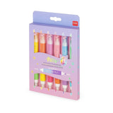 Legami MEOW Set van 6 duo Highlighters