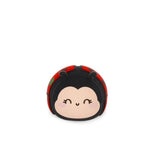 Legami MINI FRIENDS Potloodslijper, Ladybug