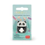 Legami MINI FRIENDS Potloodslijper, Panda