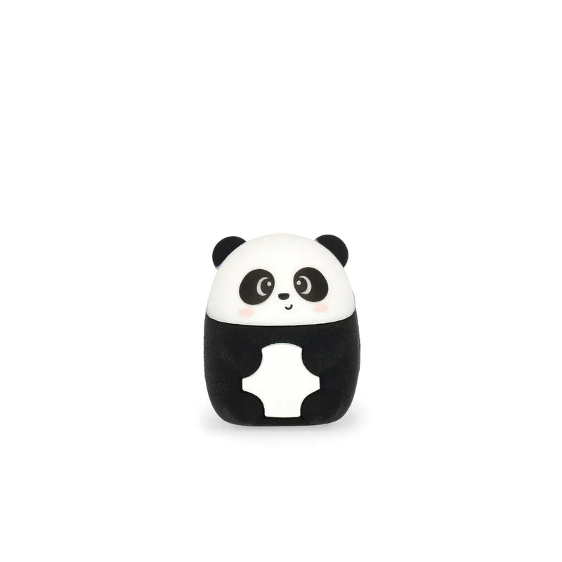 Legami MINI FRIENDS Potloodslijper, Panda
