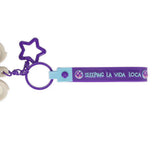 Legami MINI KAWAII Portemonnee met Sleutelhanger, Koala