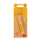 Legami Mini Schaar, Bear Sweet Bear