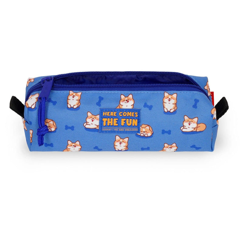 Legami MY PENCIL CASE Pennenzak, Corgi