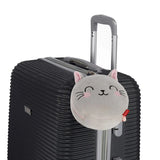 Legami MY TRAVEL BUDDY Schattig Reiskussen met Slaapmasker, Kitty