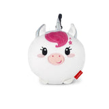 Legami MY TRAVEL BUDDY Schattig Reiskussen met Slaapmasker, Unicorn