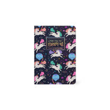 Legami Notebook A6, Unicorn