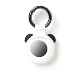 Legami Panda Keyring for AirTag