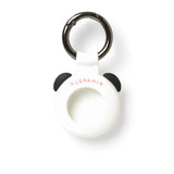 Legami Panda Keyring for AirTag