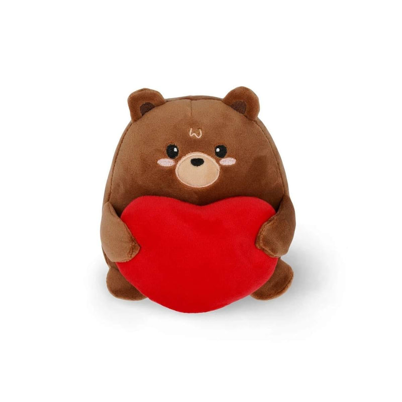 Legami Plush - Super Cute!, Teddybeer