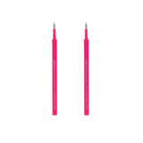 Legami Refill set van 2 voor Lovely Friends pen, Roze