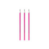 Legami Refill set van 3 voor Erasable Gel pen, Roze