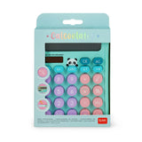Legami Rekenmachine, Panda