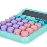 Legami Rekenmachine, Panda