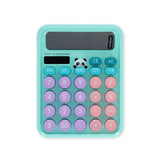 Legami Rekenmachine, Panda