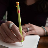 Legami Set van 2 Erasable Valentijn Gelpennen, Better Together