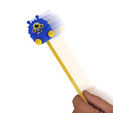 Legami SHARPENING IS MAGIC Lichtgevende Potloodslijper, Monster