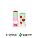 Legami SMACK Lippenbalsem, Cherry Bomb