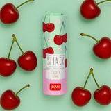 Legami SMACK Lippenbalsem, Cherry Bomb